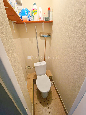 Pagalma māja, renovēta māja, labiekārtots apzaļumots pagalms, slēgts pagalms, ir lifts, Rīga - foto 17