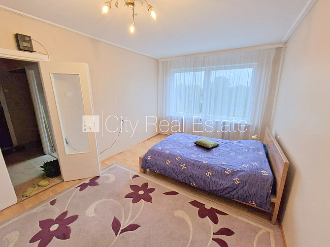 Pagalma māja, renovēta māja, labiekārtots apzaļumots pagalms, slēgts pagalms, ir lifts, Rīga - foto 11