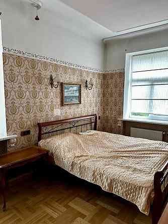 Эта квартира сдается в аренду посуточно (краткосрочная аренда), стоимость аренды Рига