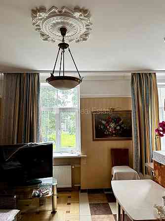 Эта квартира сдается в аренду посуточно (краткосрочная аренда), стоимость аренды Рига