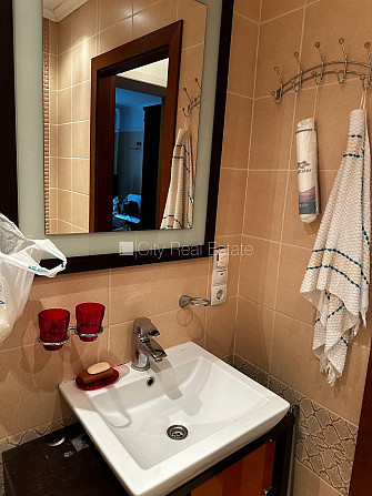 Эта квартира сдается в аренду посуточно (краткосрочная аренда), стоимость аренды Рига - изображение 7