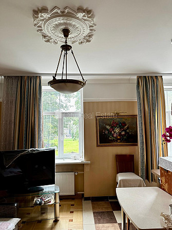 Эта квартира сдается в аренду посуточно (краткосрочная аренда), стоимость аренды Рига - изображение 4