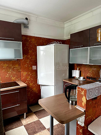 Эта квартира сдается в аренду посуточно (краткосрочная аренда), стоимость аренды Рига - изображение 5