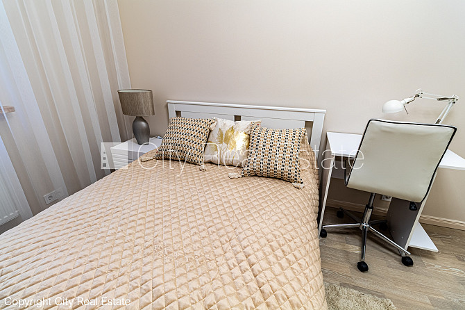 Эта квартира сдается в аренду посуточно (краткосрочная аренда), стоимость аренды Рига - изображение 16