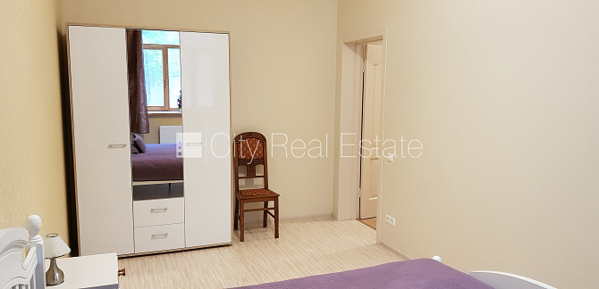 Земля в собственности, фасадный дом, реновированный дом, поменянное покрытие Рига - изображение 3