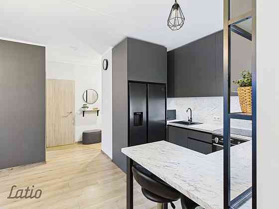 Izīrē labiekārtotu dzīvokli projektā Pagalms 2.0 (5. stāvs)

Izīrē modernu, gaumīgi iekārtotu dzīvok Рига