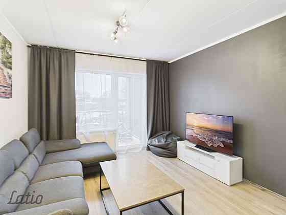 Izīrē labiekārtotu dzīvokli projektā Pagalms 2.0 (5. stāvs)

Izīrē modernu, gaumīgi iekārtotu dzīvok Рига