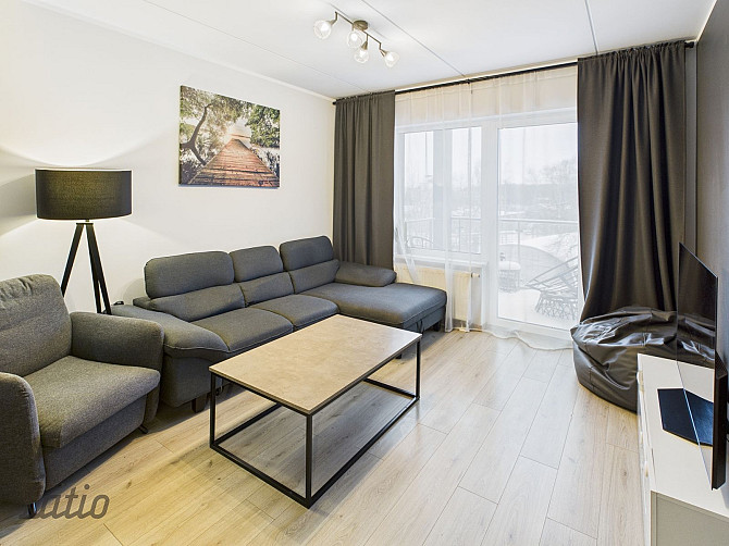 Izīrē labiekārtotu dzīvokli projektā Pagalms 2.0 (5. stāvs)

Izīrē modernu, gaumīgi iekārtotu dzīvok Рига - изображение 3