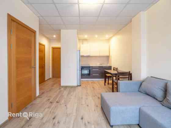В аренду предлагается 2-комнатная квартира  Квартира оборудована всем Rīga