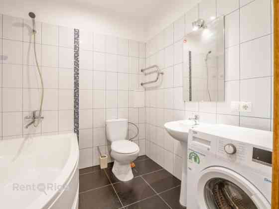 В аренду предлагается 2-комнатная квартира  Квартира оборудована всем Rīga