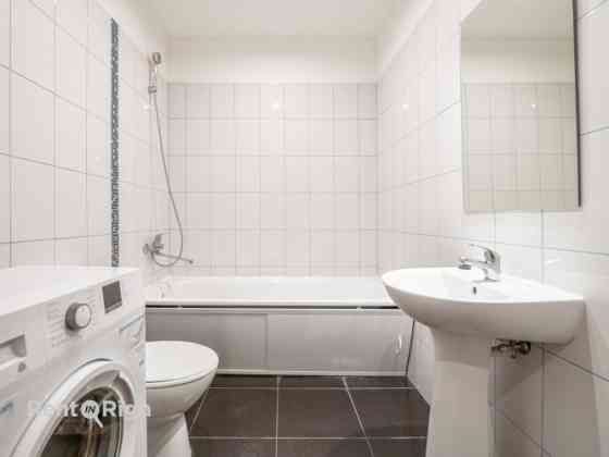 В аренду предлагается 1-комнатная квартира  Квартира оборудована всем Rīga