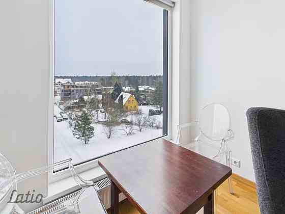 Ilgtermiņā izīrē 1 istabas dzīvokli jaunajā projektā Liepziedi

Ilgtermiņā tiek izīrēts ērts, kompak Рига