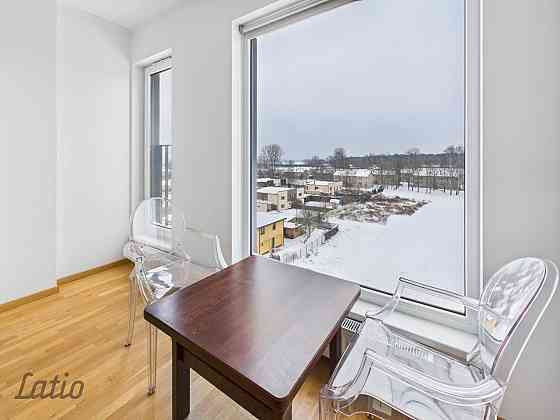 Ilgtermiņā izīrē 1 istabas dzīvokli jaunajā projektā Liepziedi

Ilgtermiņā tiek izīrēts ērts, kompak Рига