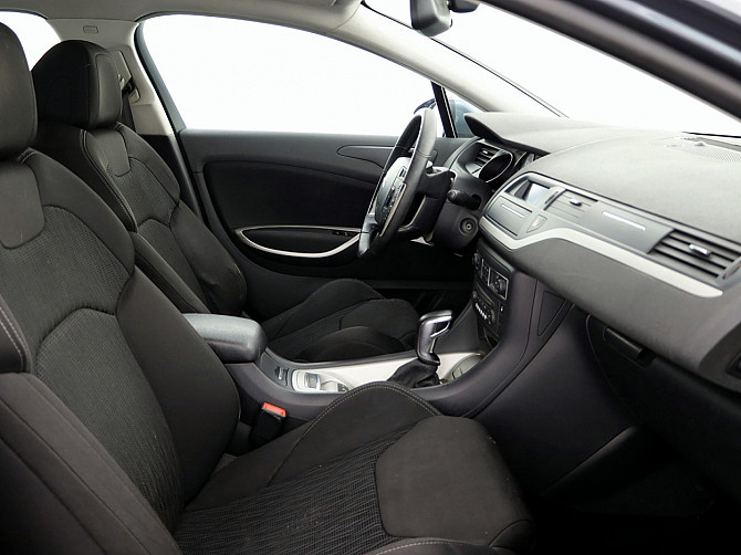 Citroen C5 Elegance Facelift ATM 1.6 115kW Tallina - foto 6