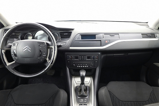 Citroen C5 Elegance Facelift ATM 1.6 115kW Tallina - foto 5
