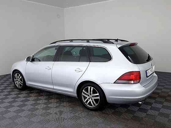 Volkswagen Golf Variant Comfortline 1.4 90kW Tallina