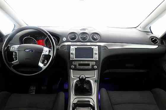 Ford S-MAX Comfort 2.0 107kW Tallina