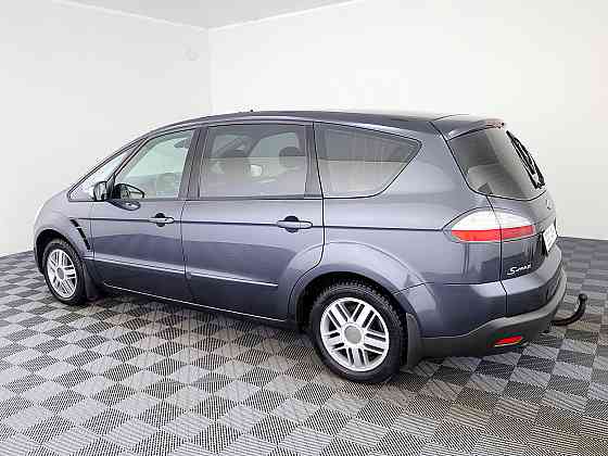 Ford S-MAX Comfort 2.0 107kW Tallina