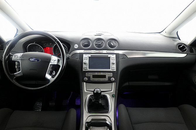 Ford S-MAX Comfort 2.0 107kW Tallina - foto 5