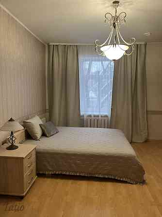 Izīrē plašu, ērta plānojuma dzīvokli centrā, Kr. Valdemāra ielā, veikts kosmētiskais remonts. Dzīvok Рига