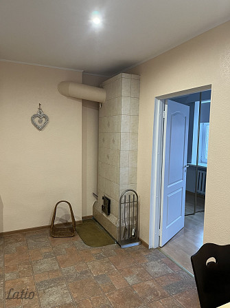 Izīrē plašu, ērta plānojuma dzīvokli centrā, Kr. Valdemāra ielā, veikts kosmētiskais remonts. Dzīvok Рига - изображение 5