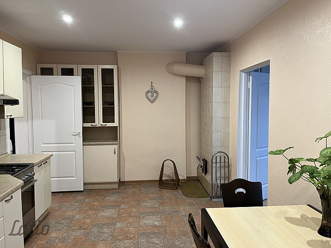 Izīrē plašu, ērta plānojuma dzīvokli centrā, Kr. Valdemāra ielā, veikts kosmētiskais remonts. Dzīvok Рига - изображение 4