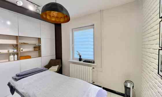 Продаётся полностью готовый салон красоты в Риге!  Отличная возможность как для Rīga