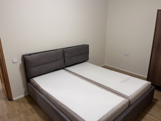 Izīrē gaišu un plašu dzīvokli Merķeļa ielā 8, pašā Rīgas centrā. Dzīvoklī ir divas Rīga - foto 7