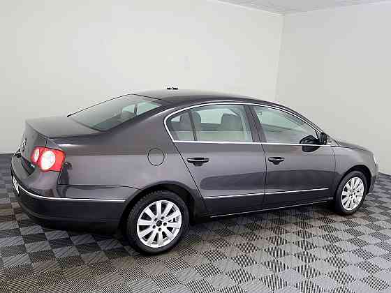 Volkswagen Passat Comfortline ATM 2.0 110kW Tallina