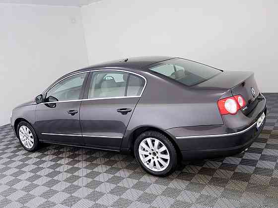 Volkswagen Passat Comfortline ATM 2.0 110kW Tallina