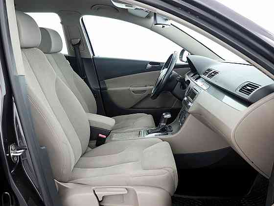 Volkswagen Passat Comfortline ATM 2.0 110kW Tallina