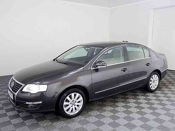 Volkswagen Passat Comfortline ATM 2.0 110kW Tallina