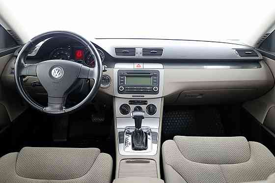 Volkswagen Passat Comfortline ATM 2.0 110kW Tallina