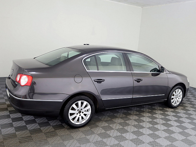 Volkswagen Passat Comfortline ATM 2.0 110kW Tallina - foto 3