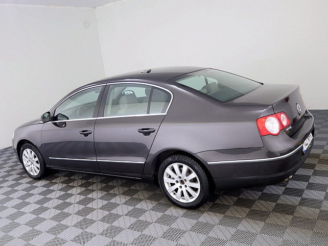 Volkswagen Passat Comfortline ATM 2.0 110kW Tallina - foto 4