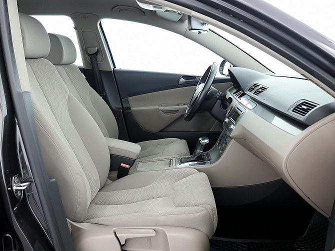 Volkswagen Passat Comfortline ATM 2.0 110kW Tallina - foto 6
