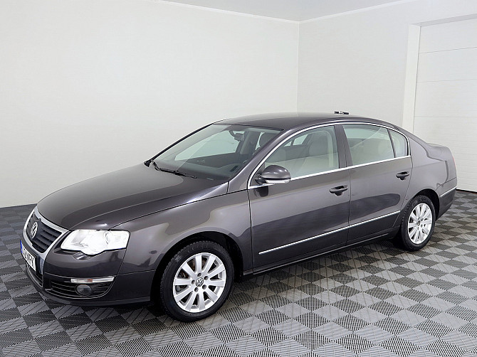Volkswagen Passat Comfortline ATM 2.0 110kW Tallina - foto 2
