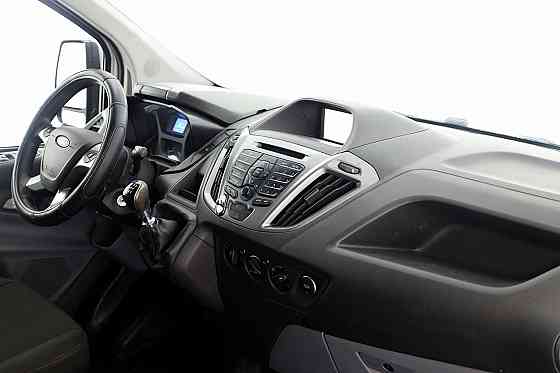 Ford Transit Custom Comfort 2.2 TDCi 92kW Tallina
