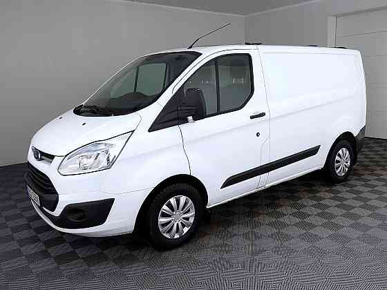Ford Transit Custom Comfort 2.2 TDCi 92kW Tallina