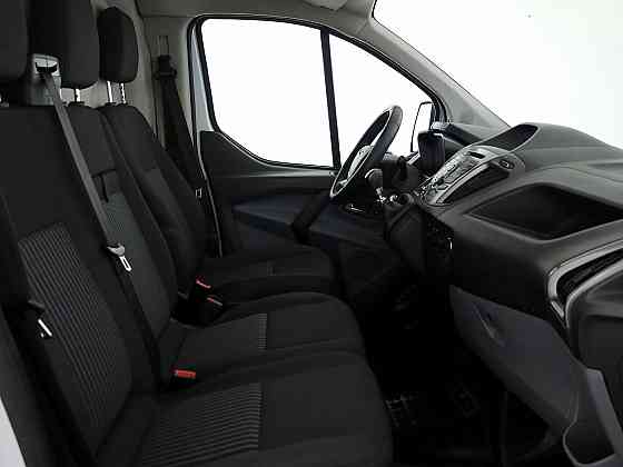 Ford Transit Custom Comfort 2.2 TDCi 92kW Tallina