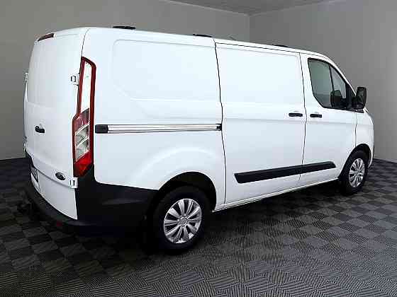 Ford Transit Custom Comfort 2.2 TDCi 92kW Tallina
