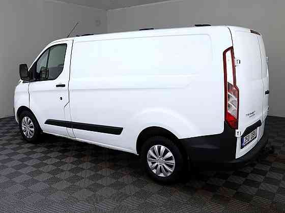 Ford Transit Custom Comfort 2.2 TDCi 92kW Tallina