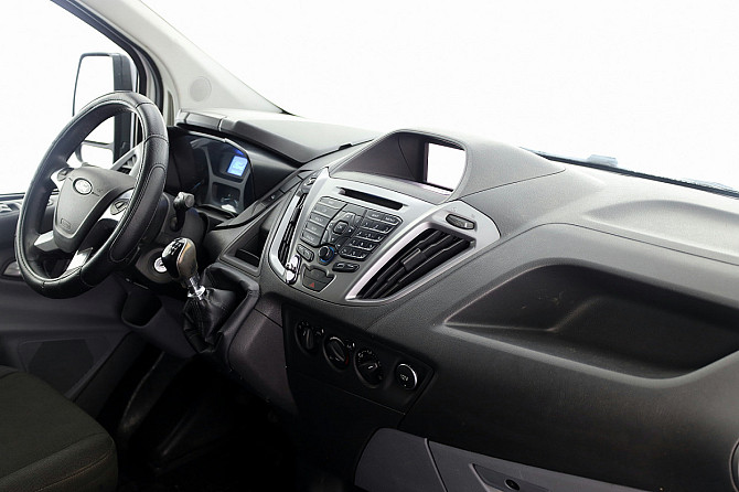Ford Transit Custom Comfort 2.2 TDCi 92kW Tallina - foto 5