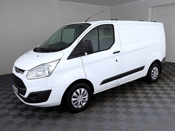 Ford Transit Custom Comfort 2.2 TDCi 92kW Tallina - foto 2