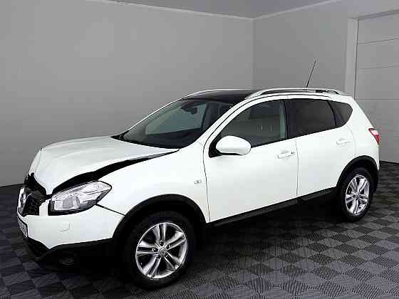 Nissan Qashqai Facelift 1.6 84kW Tallina