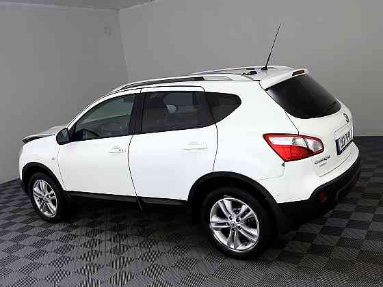 Nissan Qashqai Facelift 1.6 84kW Tallina
