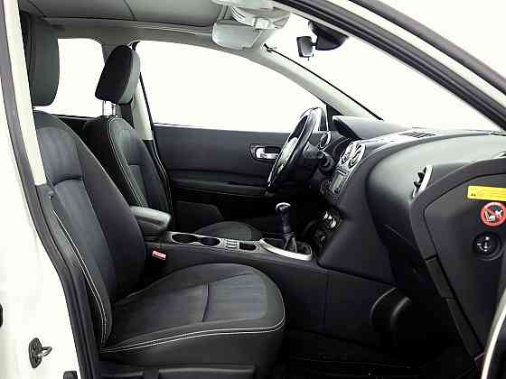 Nissan Qashqai Facelift 1.6 84kW Tallina