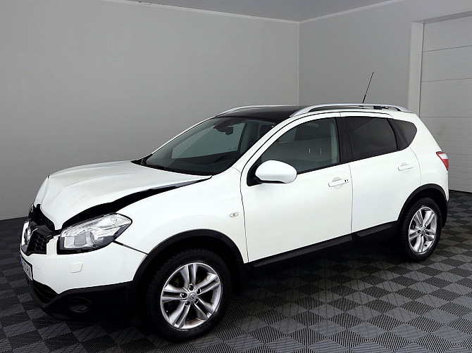 Nissan Qashqai Facelift 1.6 84kW Tallina - foto 2