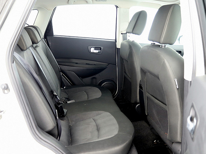 Nissan Qashqai Facelift 1.6 84kW Tallina - foto 7