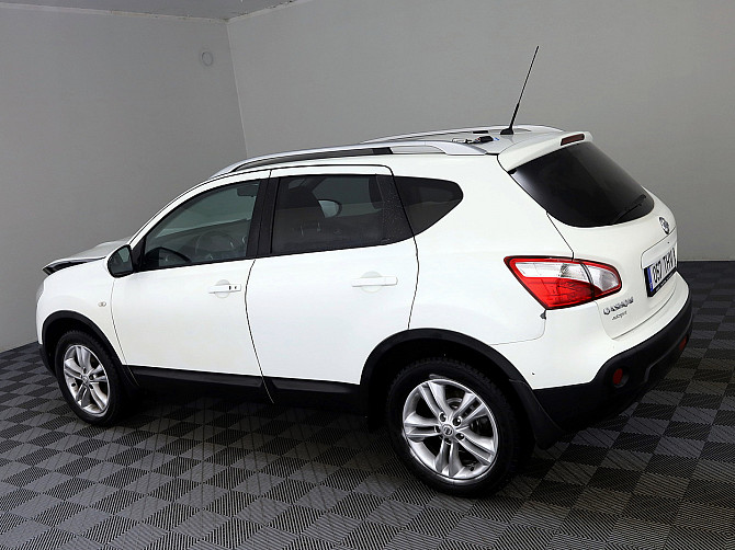 Nissan Qashqai Facelift 1.6 84kW Tallina - foto 4